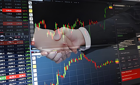 币安安装网交易界面